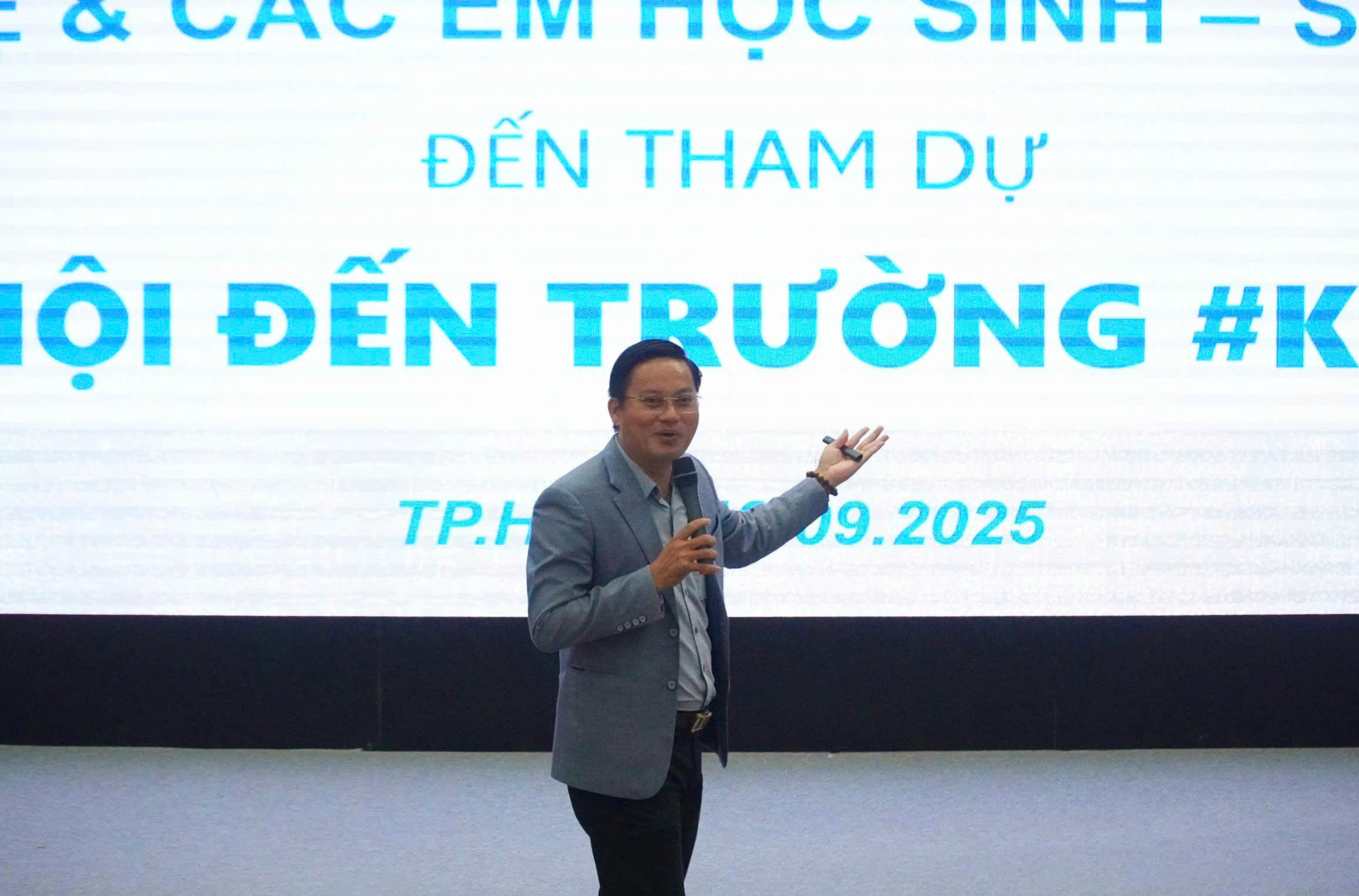 Những yếu tố khiến sinh viên cao đẳng "ghi điểm" với doanh nghiệp - Ảnh 2.