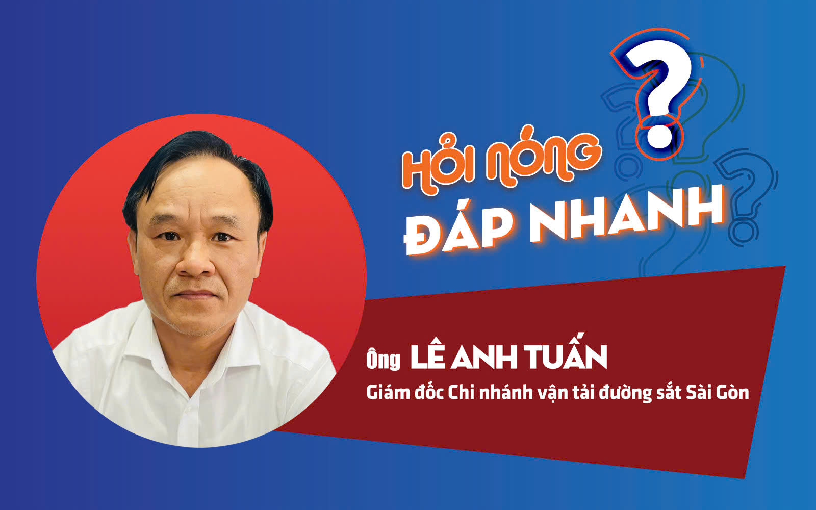 Từ ngày mai, người dân mua vé tàu Tết Bính Ngọ ra sao? - Ảnh 1.