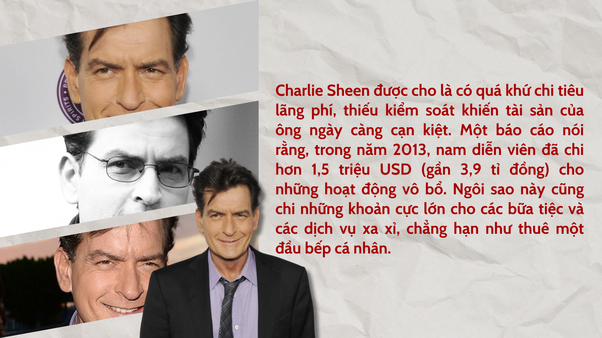 Khi siêu sao vướng tin đồn nợ nần- Ảnh 17.