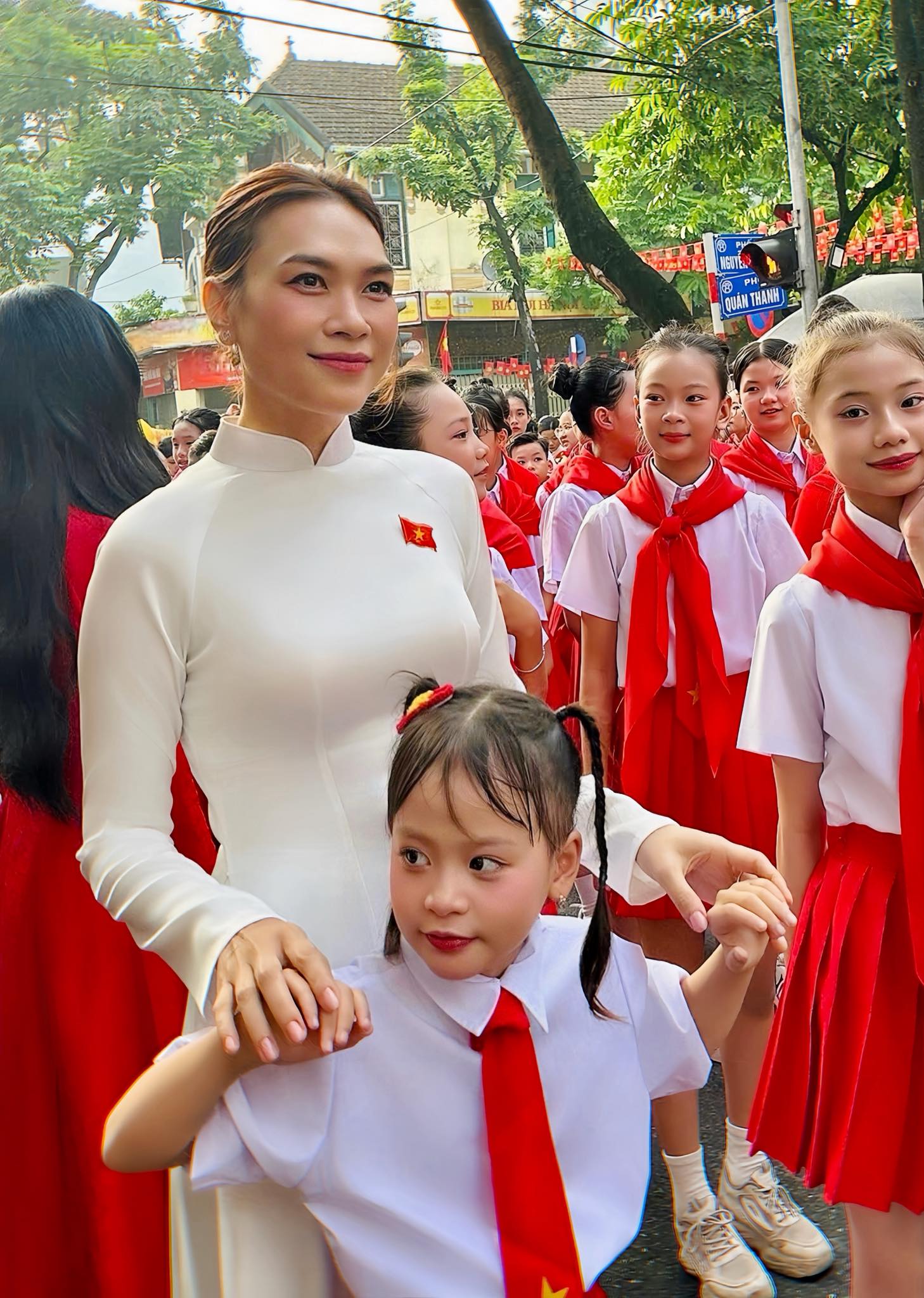 Mỹ T&acirc;m g&acirc;y b&atilde;o   - Ảnh 3.