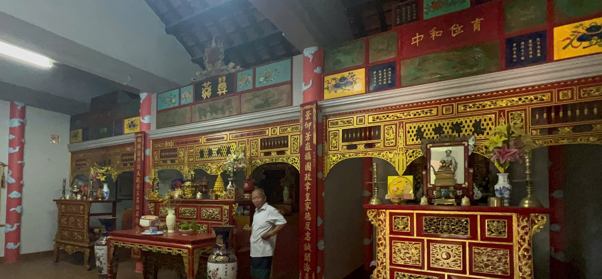 Thọ Xu&acirc;n vương: Người nhiều con d&ograve;ng d&otilde;i triều Nguyễn - Ảnh 7.