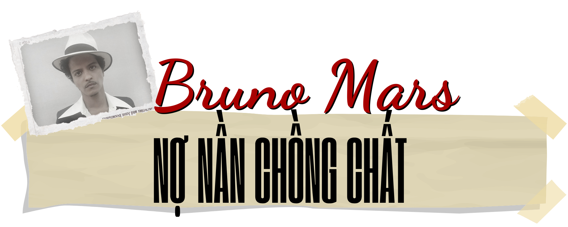 Khi siêu sao vướng tin đồn nợ nần- Ảnh 3.