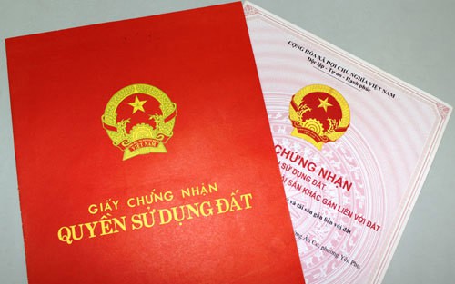 Kiến nghị giảm gánh nặng tiền sử dụng đất và nút thắt cổ phần hóa