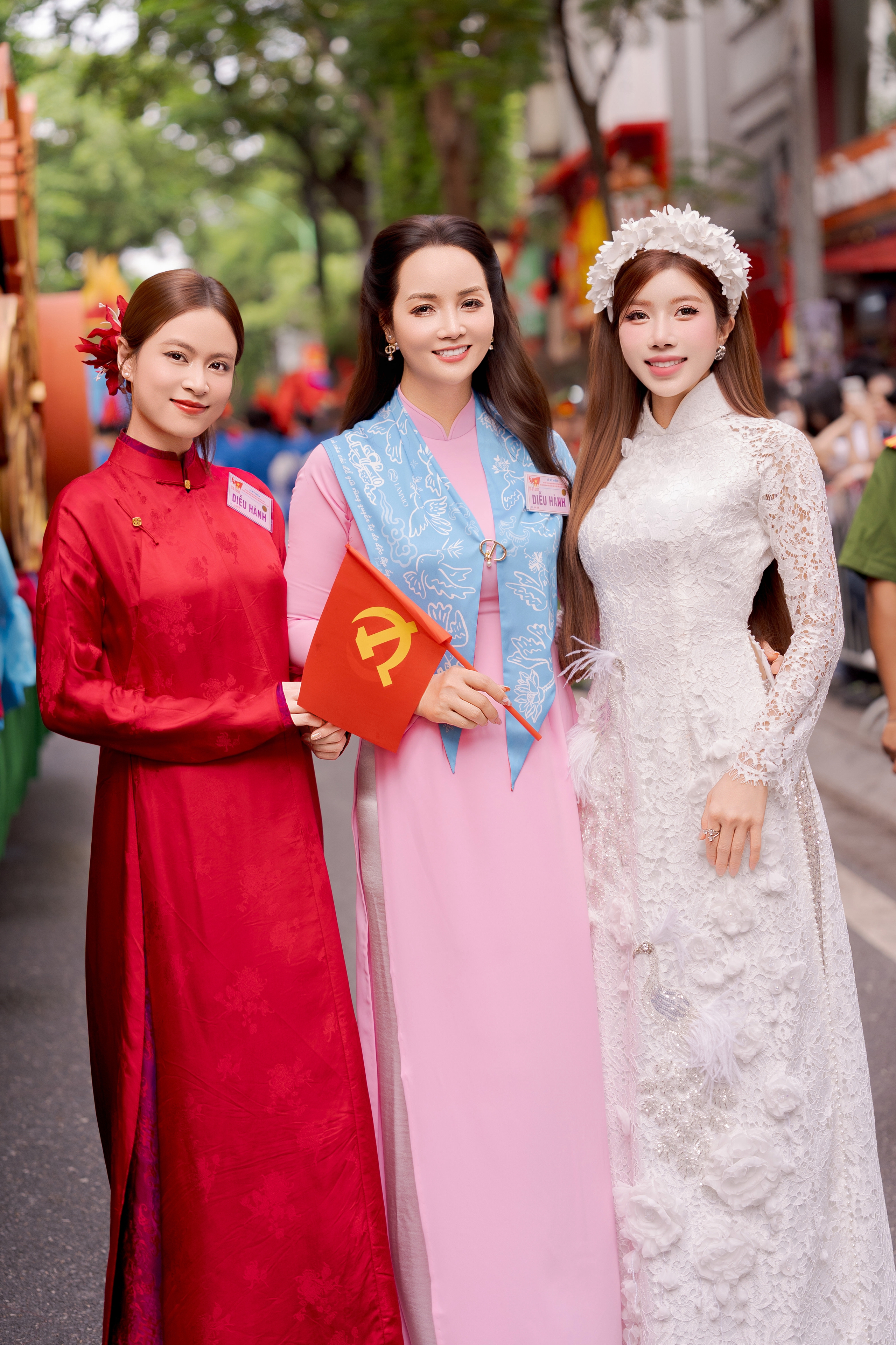 Trang Pháp một năm trưởng thành - Ảnh 2.