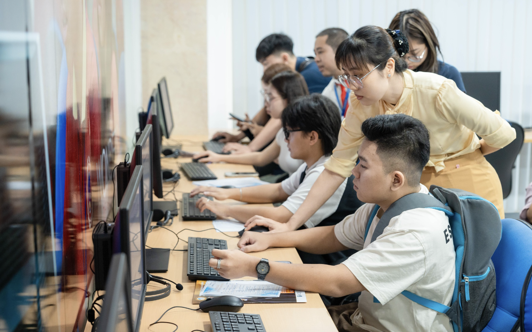 Học sinh, sinh viên ngành này có thể vay tín chấp ngân hàng tới 500 triệu đồng, lãi suất 4,8%