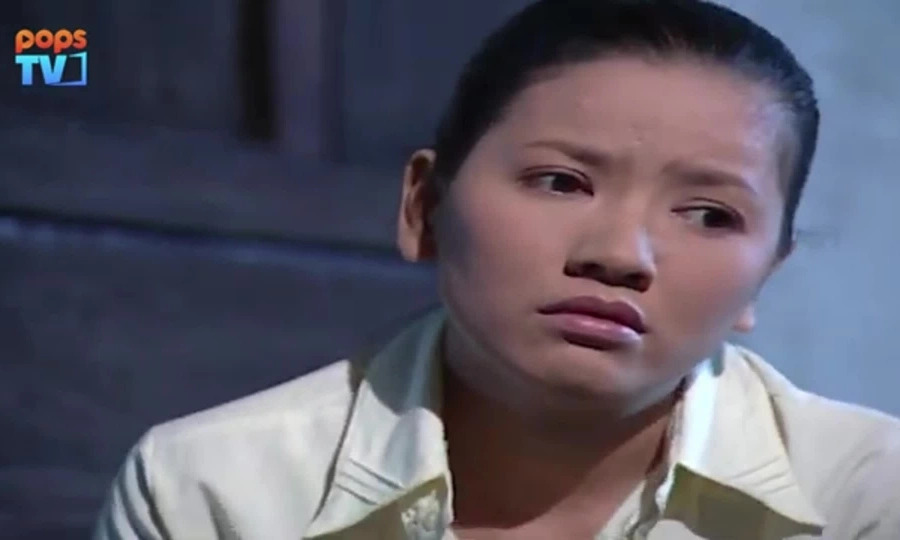 Dàn diễn viên "Mùi ngò gai" thương tiếc NSƯT Ngọc Trinh- Ảnh 6.