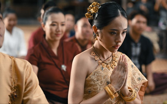 Loạt phim Việt xếp hàng chờ ra rạp sau lễ Quốc khánh