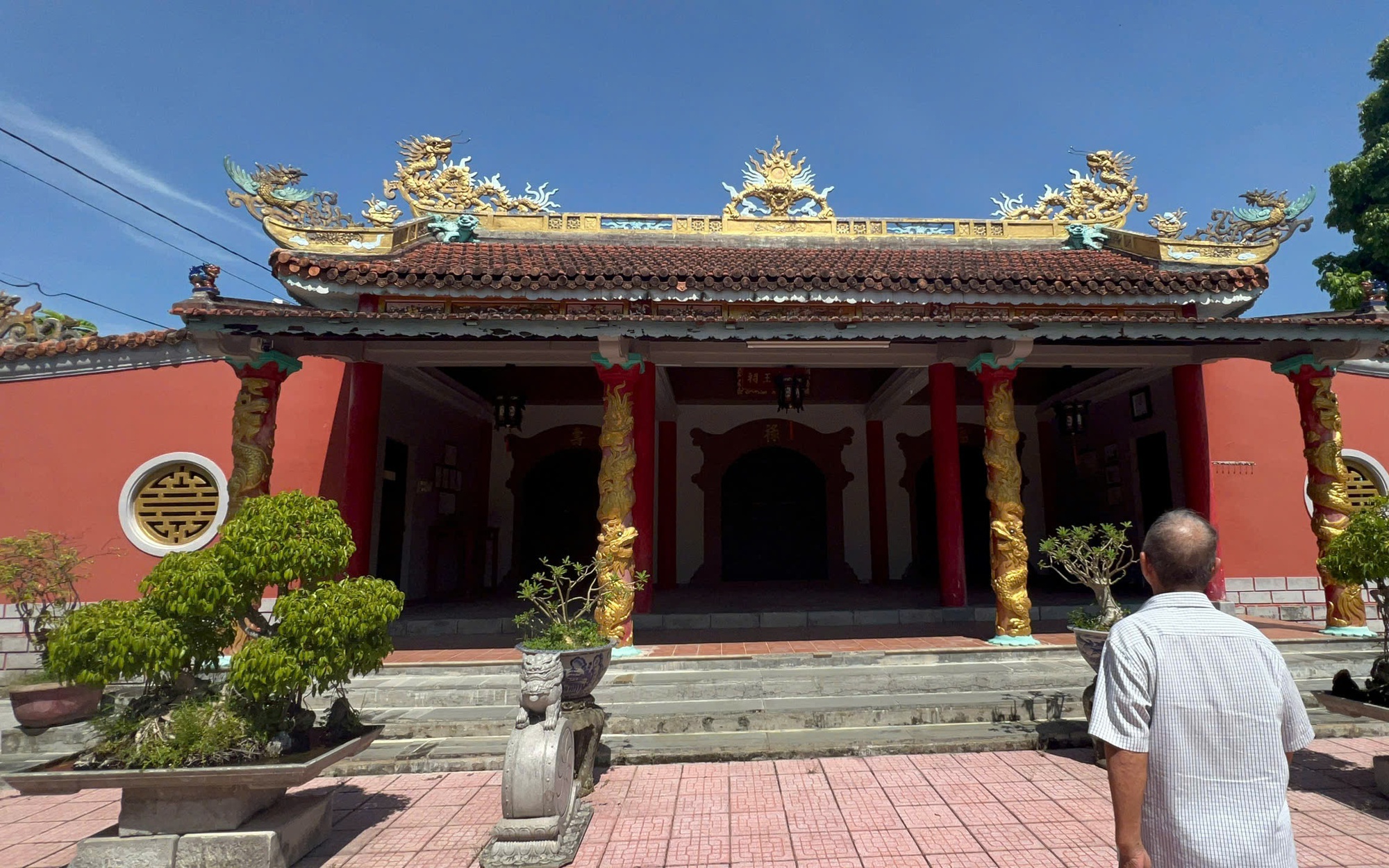 Hé lộ về vị thân vương thay vua nhiếp chính và câu chuyện người có nhiều con hơn cả Minh Mạng