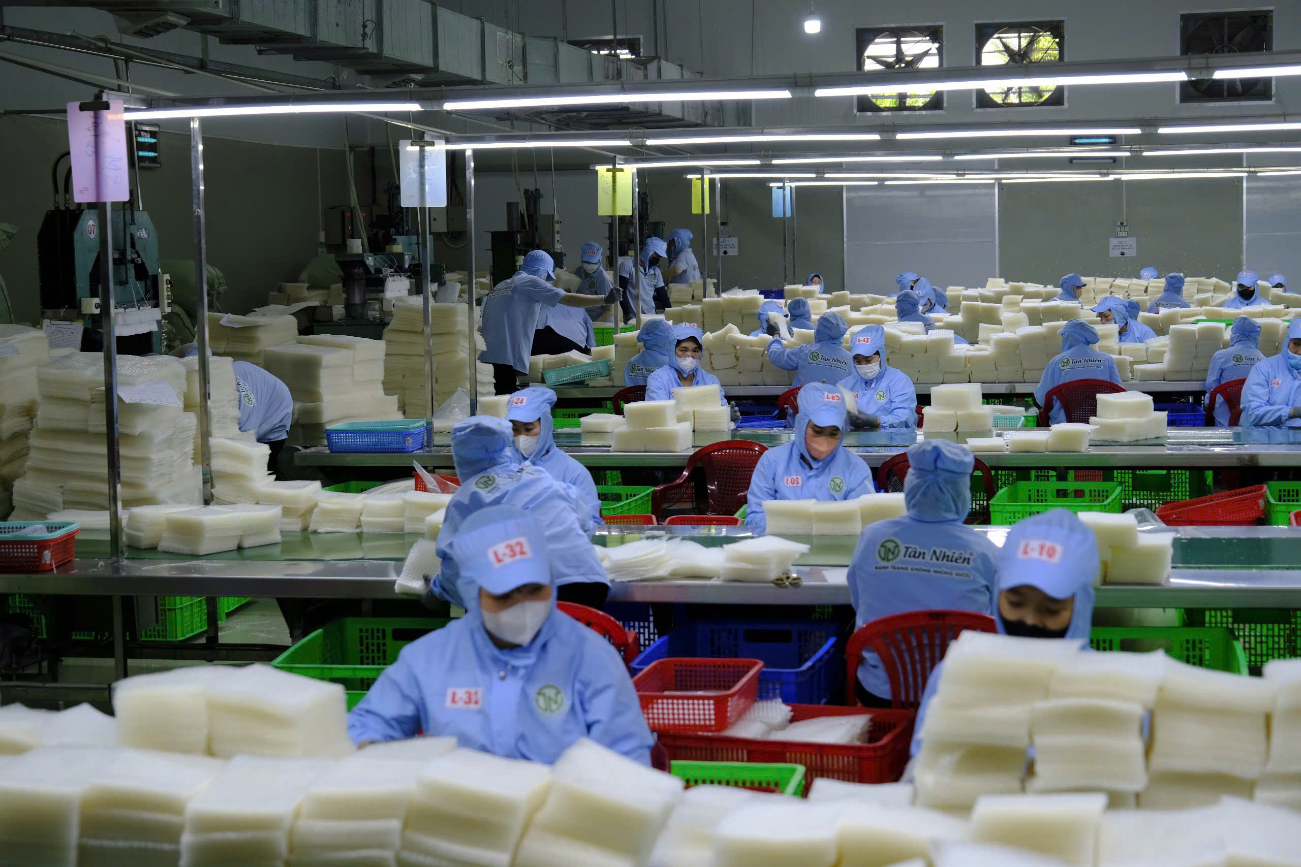 T&acirc;n Nhi&ecirc;n được c&ocirc;ng nhận doanh nghiệp khoa học v&agrave; c&ocirc;ng nghệ- Ảnh 2.