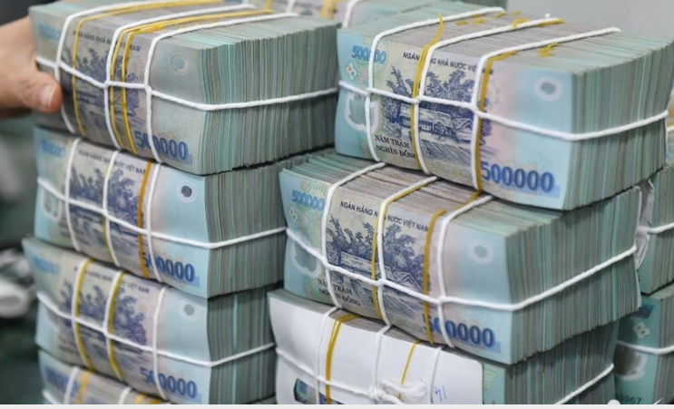 Từ 1-11, chuyển khoản tr&ecirc;n 500 triệu đồng phải b&aacute;o c&aacute;o Ng&acirc;n h&agrave;ng Nh&agrave; nước: Ai l&agrave; người thực hiện?- Ảnh 1.