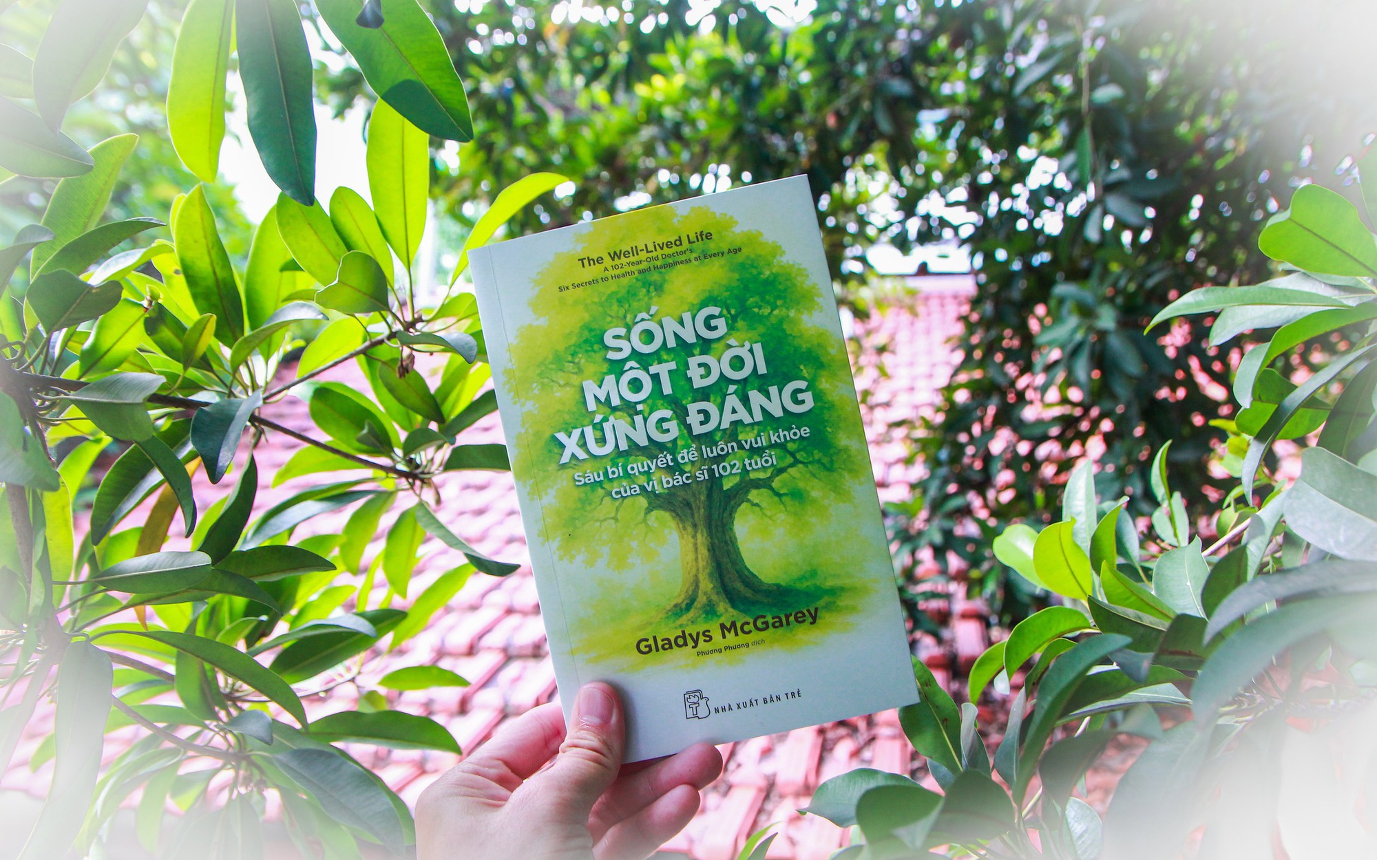NXB Trẻ phát hành dòng sách dành cho tuổi "xế chiều"
