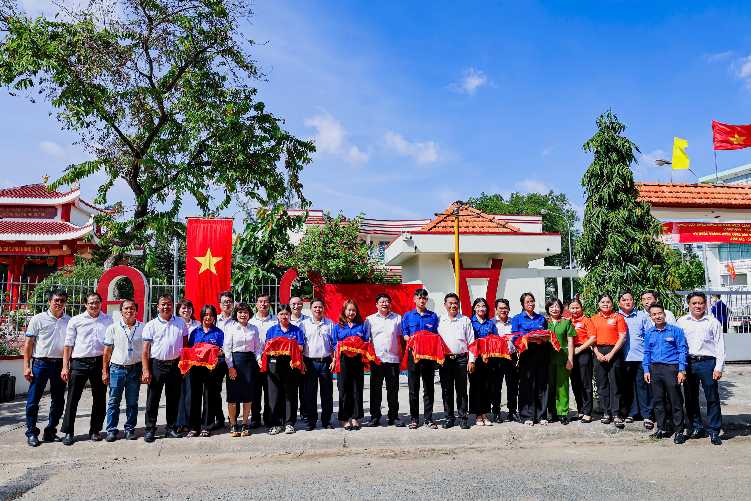 Vì sức khỏe cộng đồng, SAWACO đẩy mạnh bảo vệ nước ngầm- Ảnh 15.
