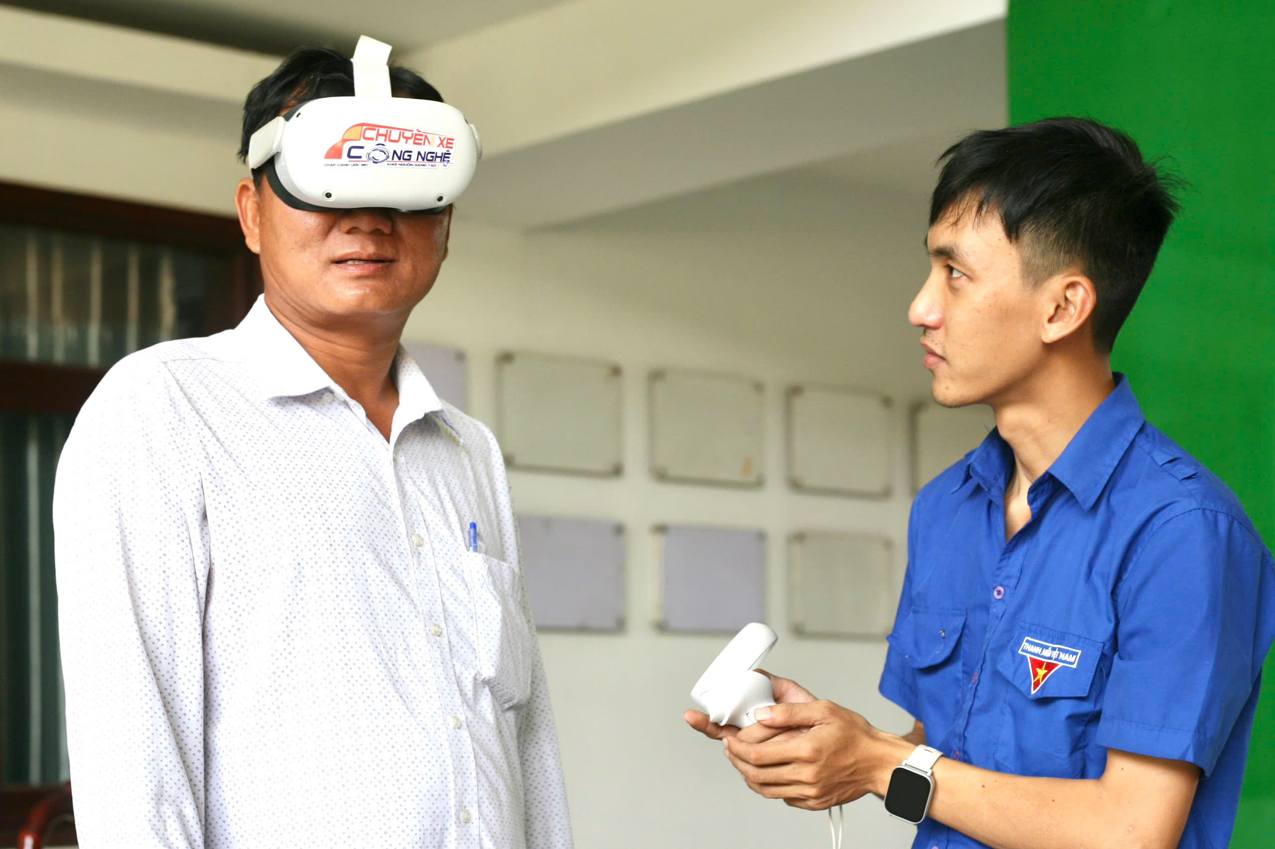 Vì sức khỏe cộng đồng, SAWACO đẩy mạnh bảo vệ nước ngầm- Ảnh 4.
