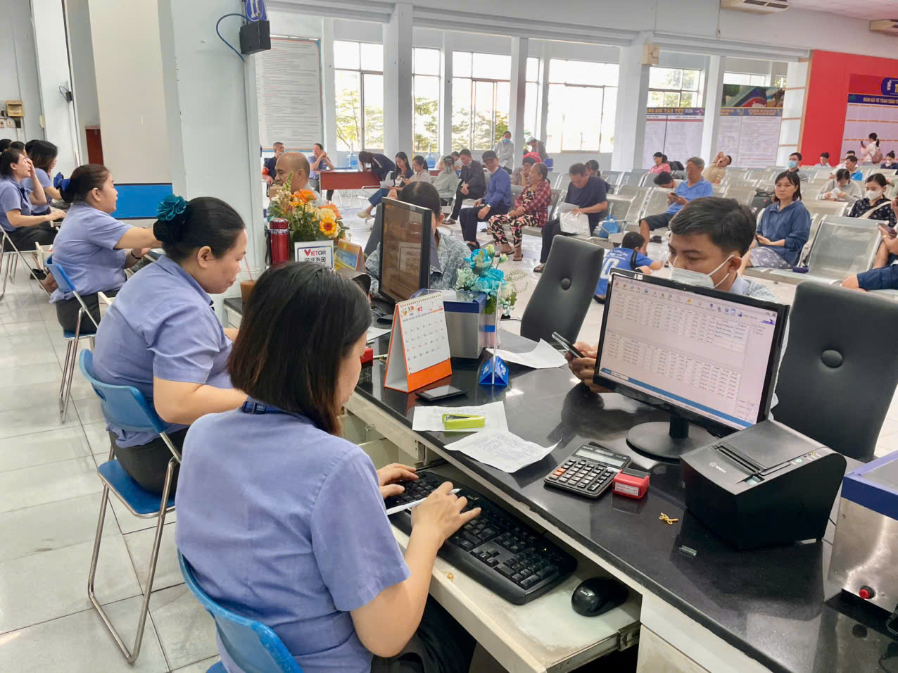 Bất ngờ ng&agrave;y đầu b&aacute;n v&eacute; t&agrave;u Tết B&iacute;nh Ngọ 2026- Ảnh 2.