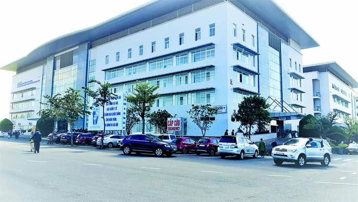 Bệnh viện Tây Nguyên gửi thư mời 255 bệnh nhân kiểm tra sức khỏe miễn phí - Ảnh 1.