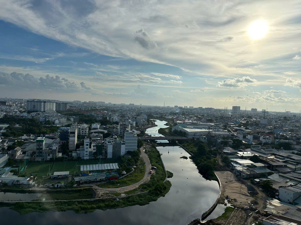 LẮNG NGHE NGƯỜI D&Acirc;N HIẾN KẾ: Hiện thực h&oacute;a tăng trưởng 2 con số- Ảnh 1.