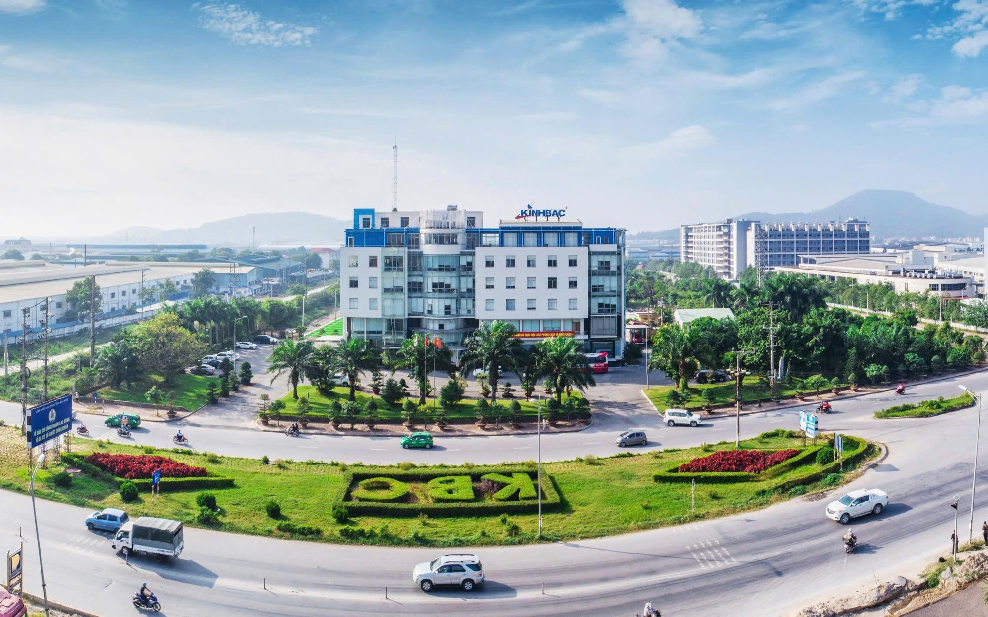 Loạt đòn bẩy cho doanh nghiệp tư nhân bứt phá