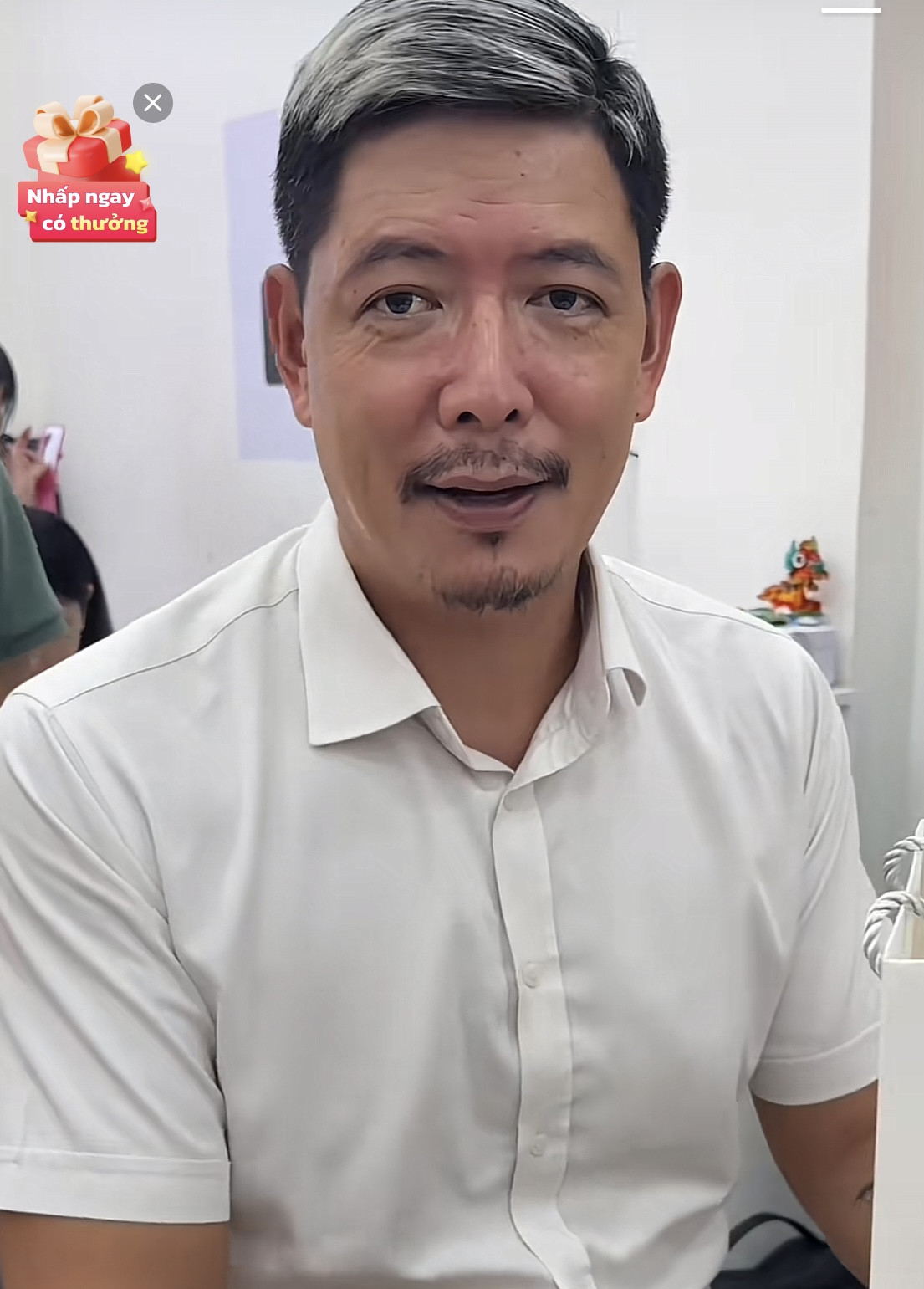 Bình Minh lại làm dậy sóng cõi mạng - Ảnh 1.