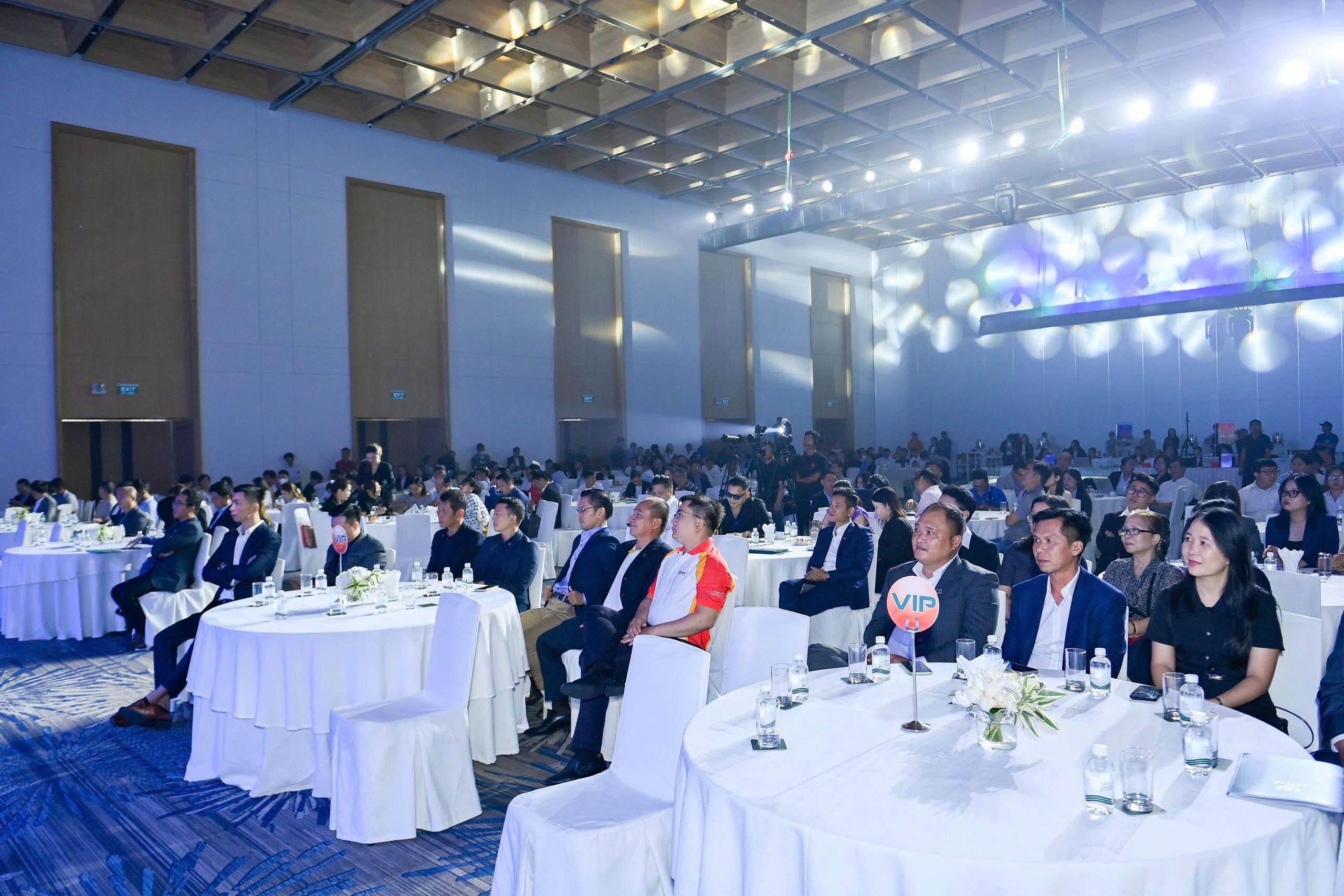 90% rổ h&agrave;ng của một dự &aacute;n đất nền khu T&acirc;y được đặt mua - Ảnh 3.