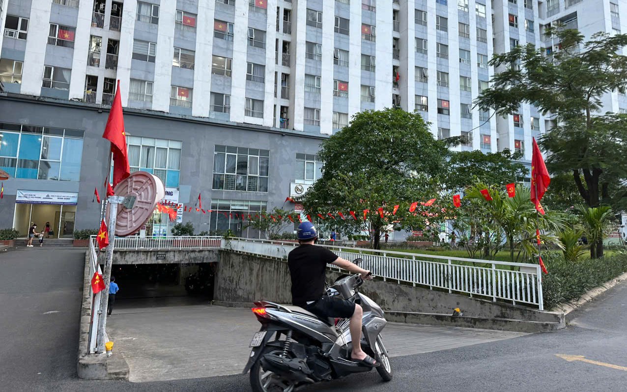 Gắn kết cộng đồng