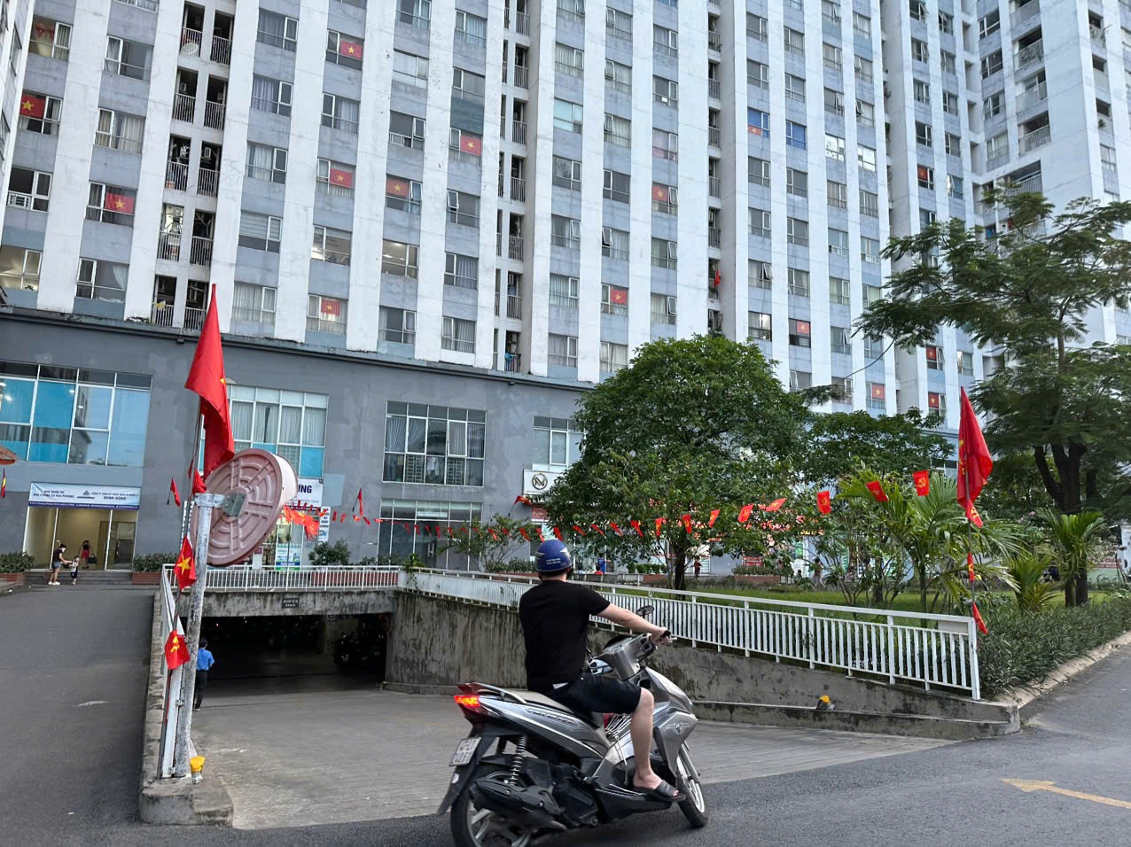 Gắn kết cộng đồng- Ảnh 1.