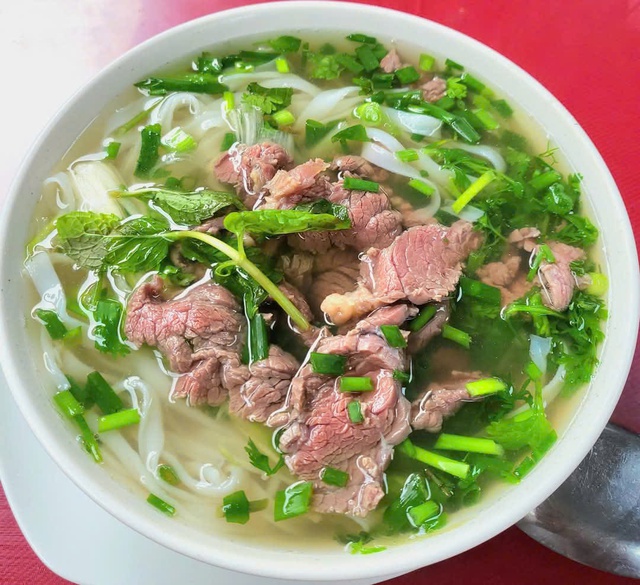 Bí quyết ăn thịt đỏ vừa bổ dưỡng, vừa an toàn- Ảnh 3.