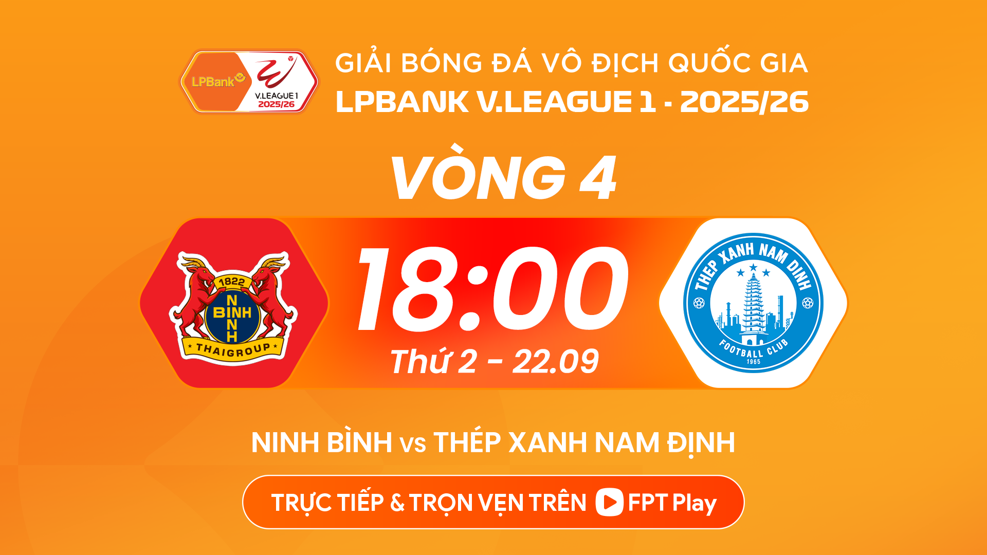 Chờ "cơn địa chấn" ở trận derby giữa Ninh Bình và Nam Định- Ảnh 5.