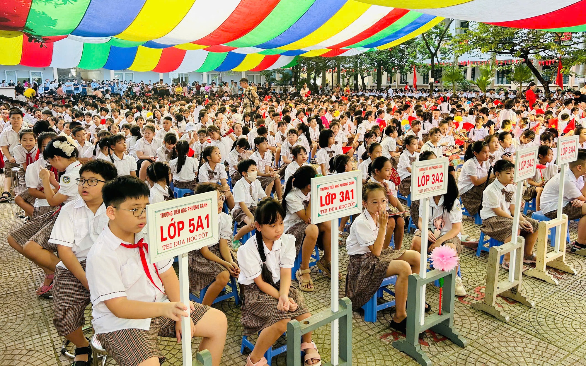 Chi tiết kế hoạch sắp xếp trường học, bệnh viện công lập trên cả nước