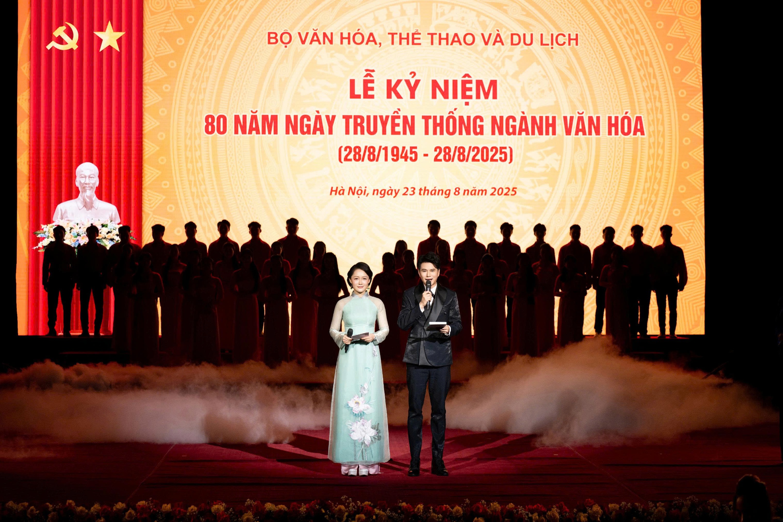 MC Vũ Mạnh Cường: Từng suy sụp trước chỉ trích- Ảnh 3.