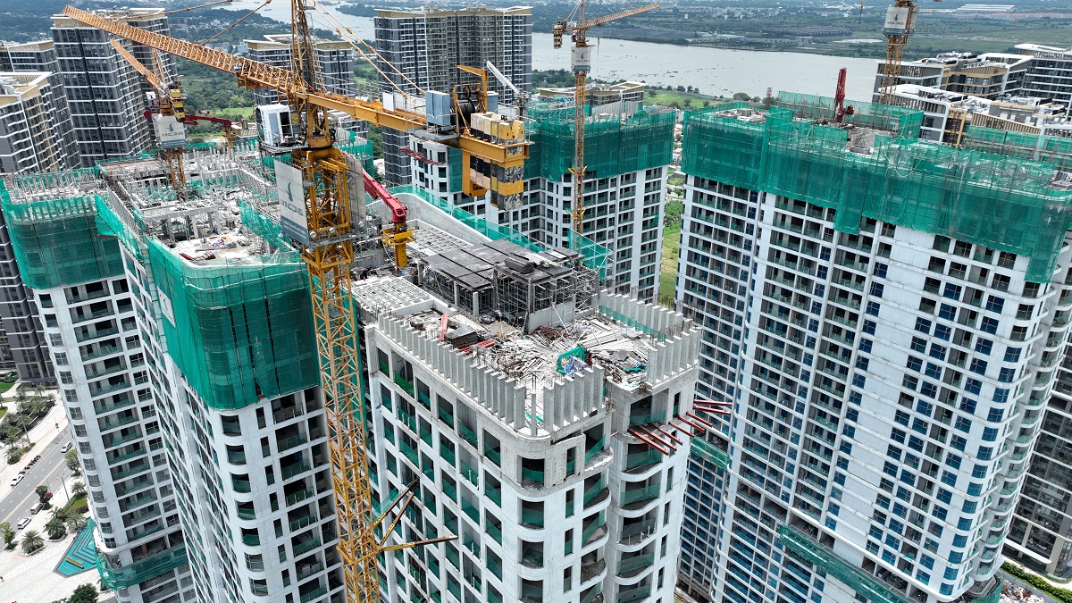 Căn hộ view đẹp tại TP HCM chinh phục kh&aacute;ch h&agrave;ng v&agrave; nh&agrave; đầu tư- Ảnh 2.