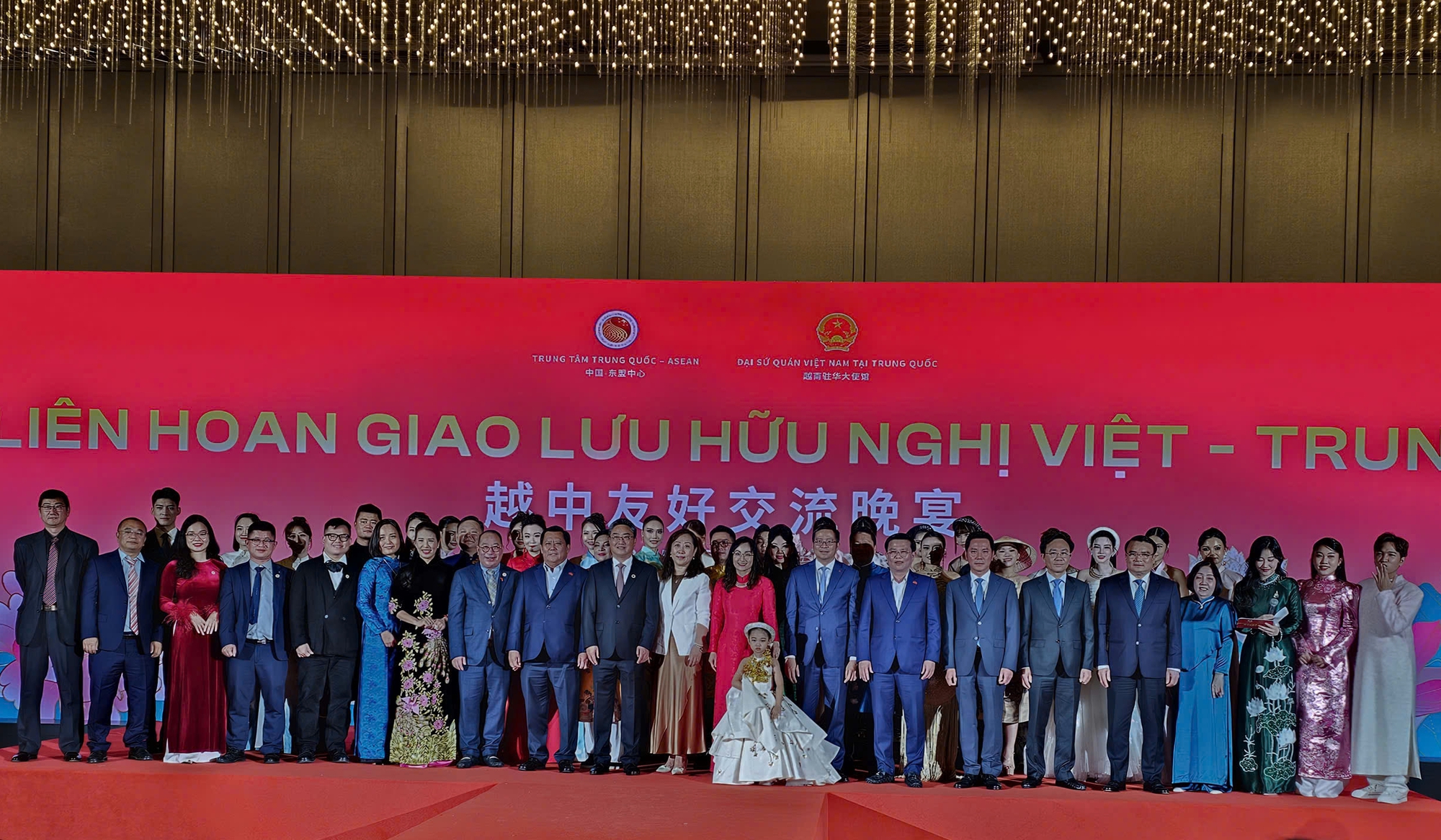Trung Quốc dẫn đầu vốn FDI tại T&acirc;y Ninh, với gần 10 tỉ USD vốn đăng k&yacute;- Ảnh 1.