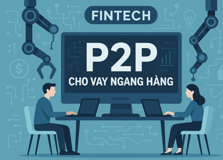 Cho vay ngang h&agrave;ng, l&atilde;i suất kh&ocirc;ng qu&aacute; 20%/năm - Ảnh 1.