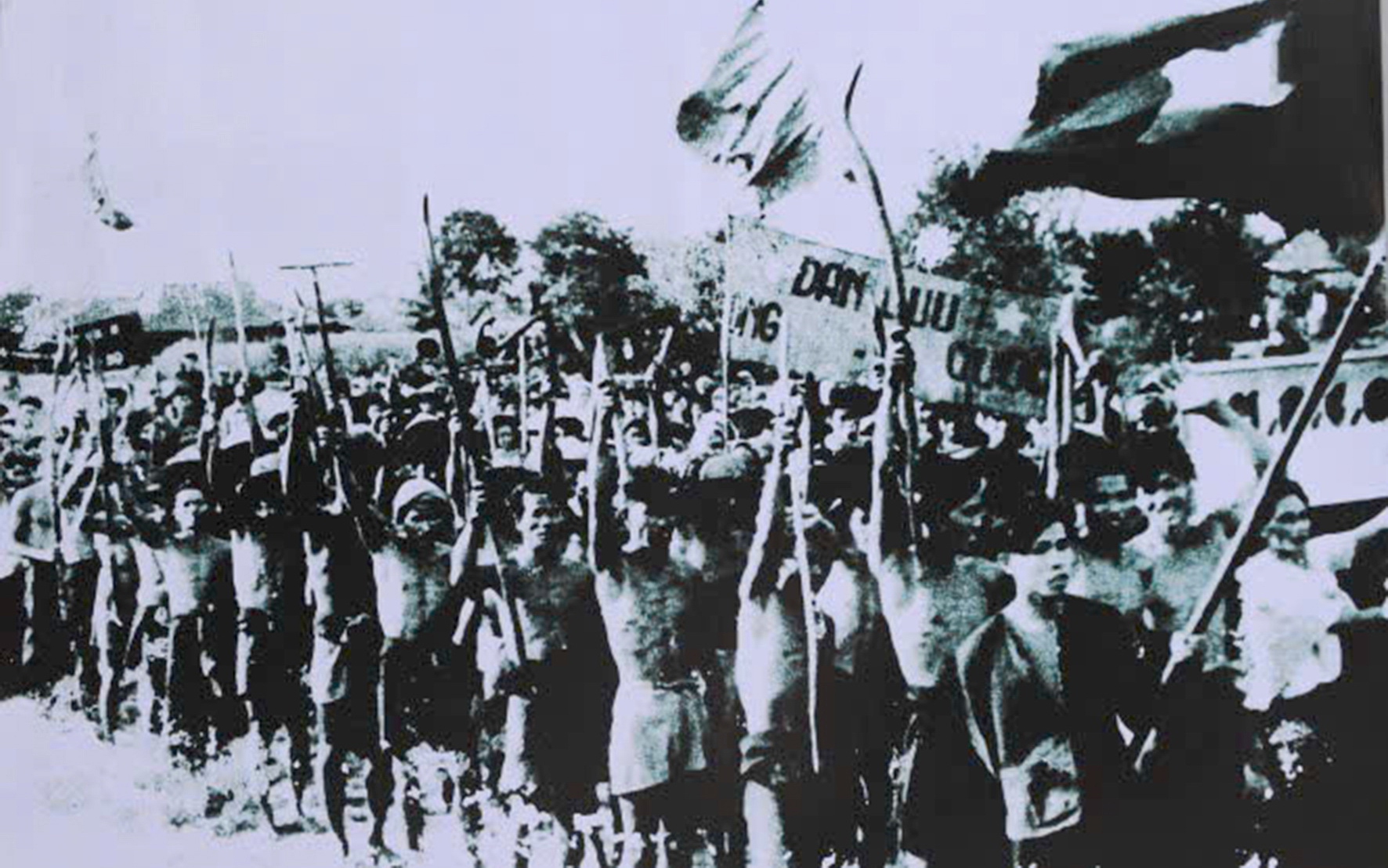 KỶ NIỆM 80 NĂM NGÀY NAM BỘ KHÁNG CHIẾN (23.9.1945 - 23.9.2025): Mãi trường tồn với lịch sử dân tộc