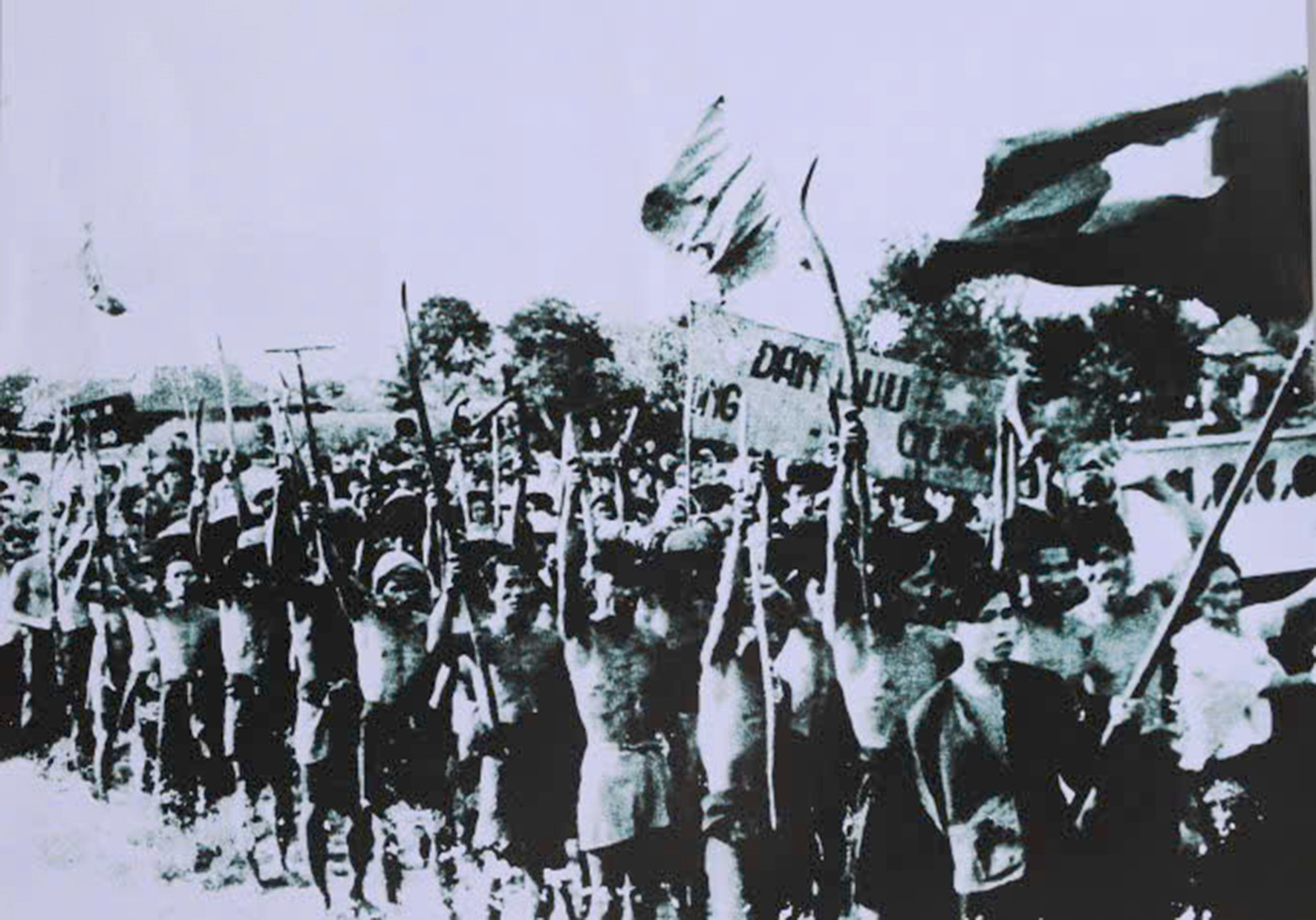 KỶ NIỆM 80 NĂM NGÀY NAM BỘ KHÁNG CHIẾN ( 23.9.1945 - 23.9.2025): Mãi trường tồn với lịch sử dân tộc- Ảnh 1.