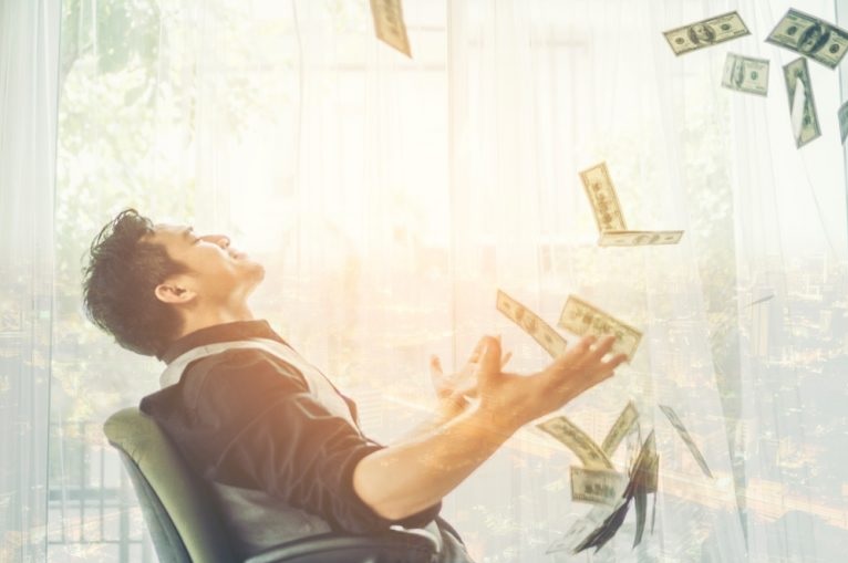 Tháng 8 Âm lịch: 3 con giáp này may mắn “lộc lá" đầy nhà- Ảnh 1.