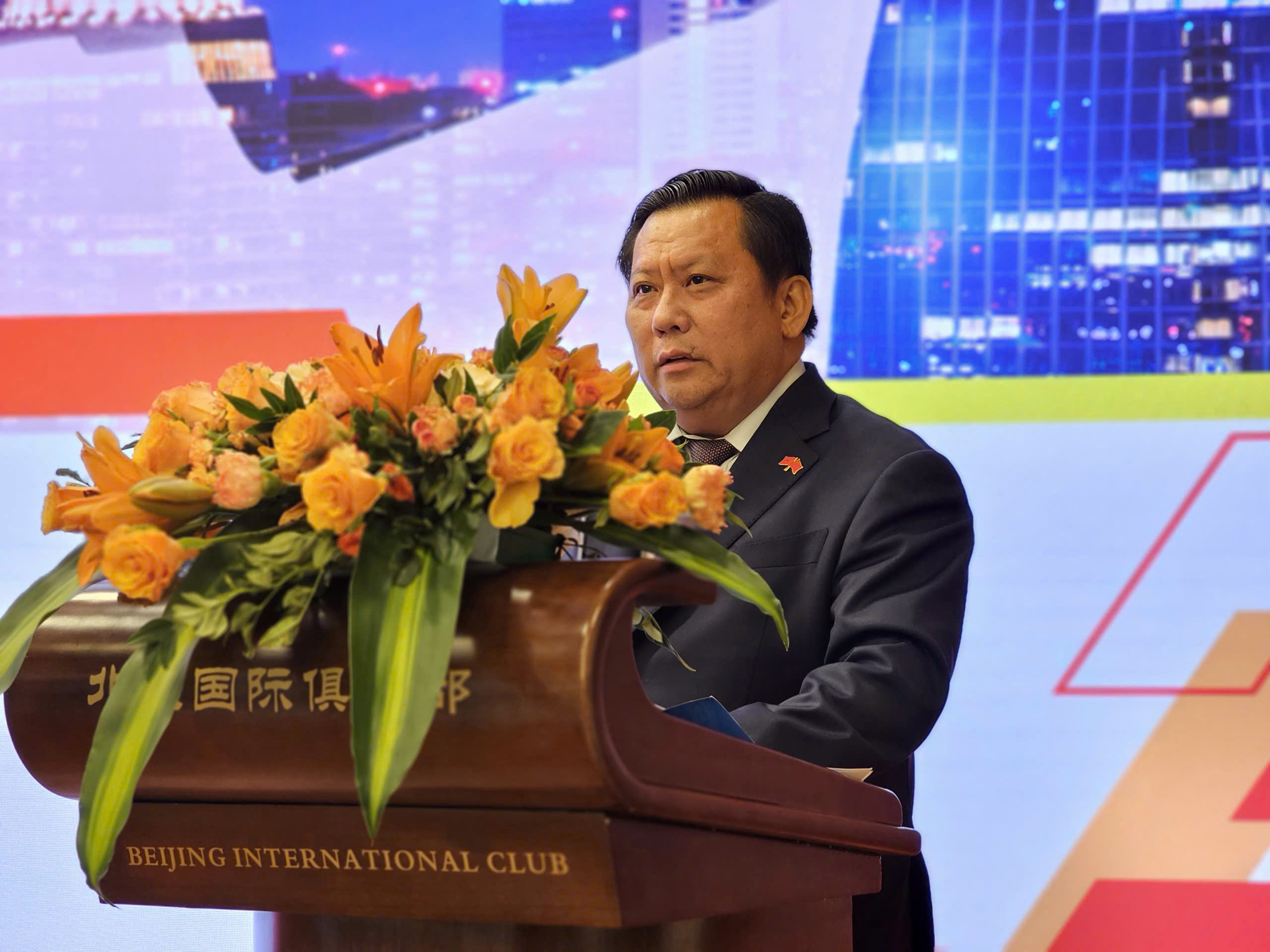 Trung Quốc dẫn đầu vốn FDI tại T&acirc;y Ninh, với gần 10 tỉ USD vốn đăng k&yacute;- Ảnh 2.
