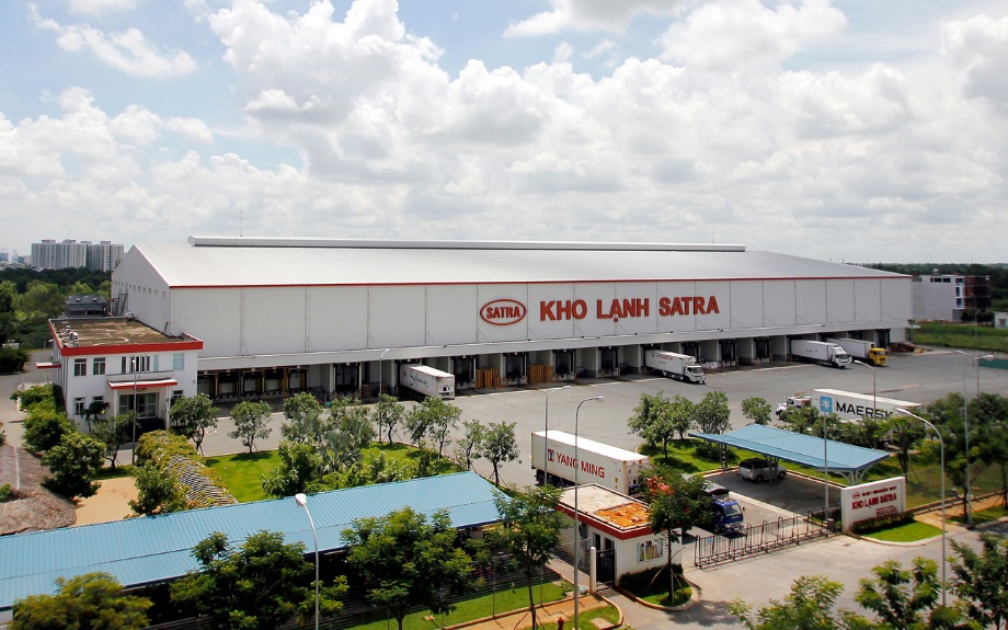 Chuẩn hóa chuỗi cung ứng lạnh: Bước đi chiến lược của SATRA