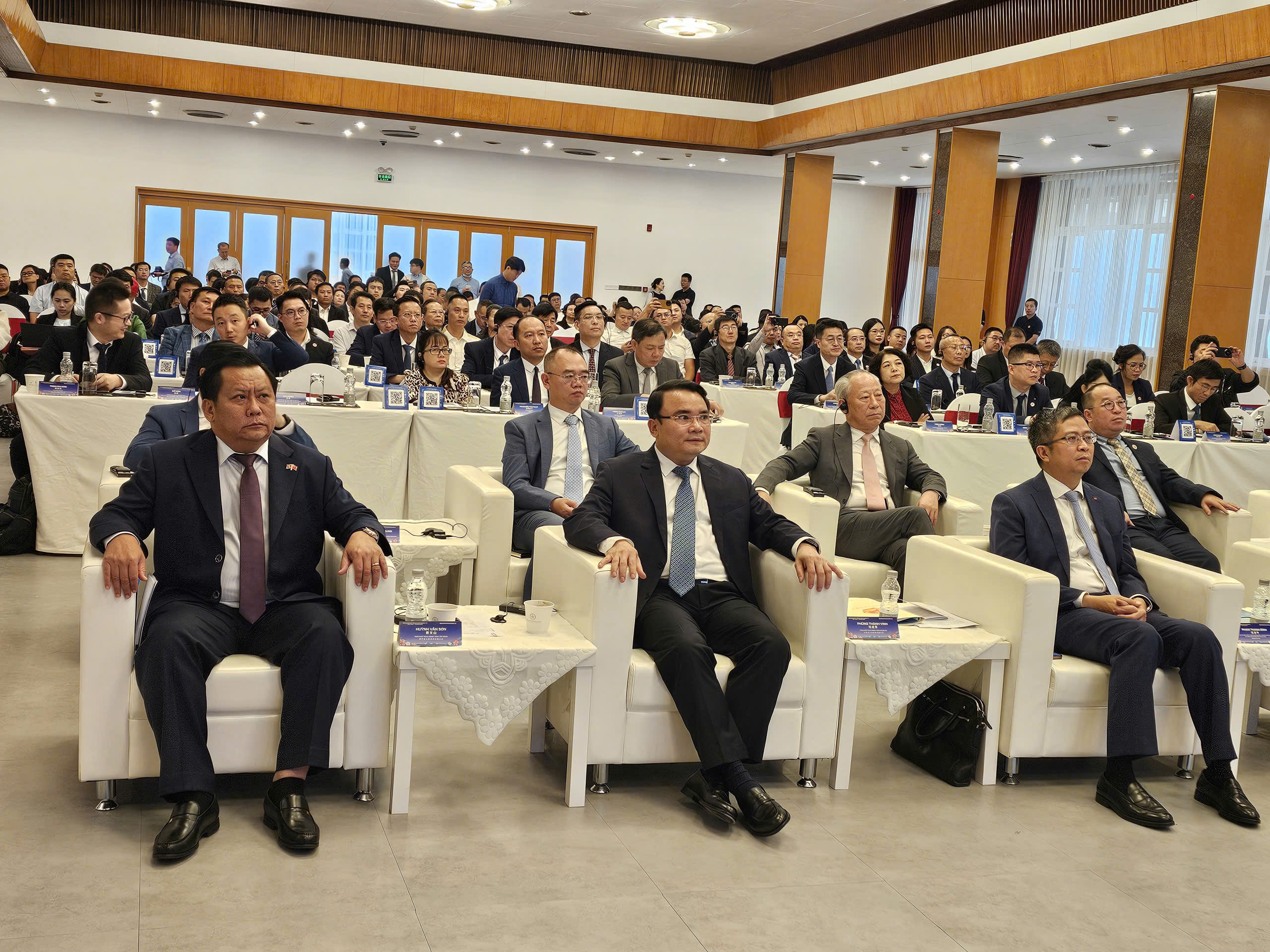 Trung Quốc dẫn đầu vốn FDI tại T&acirc;y Ninh, với gần 10 tỉ USD vốn đăng k&yacute;- Ảnh 3.
