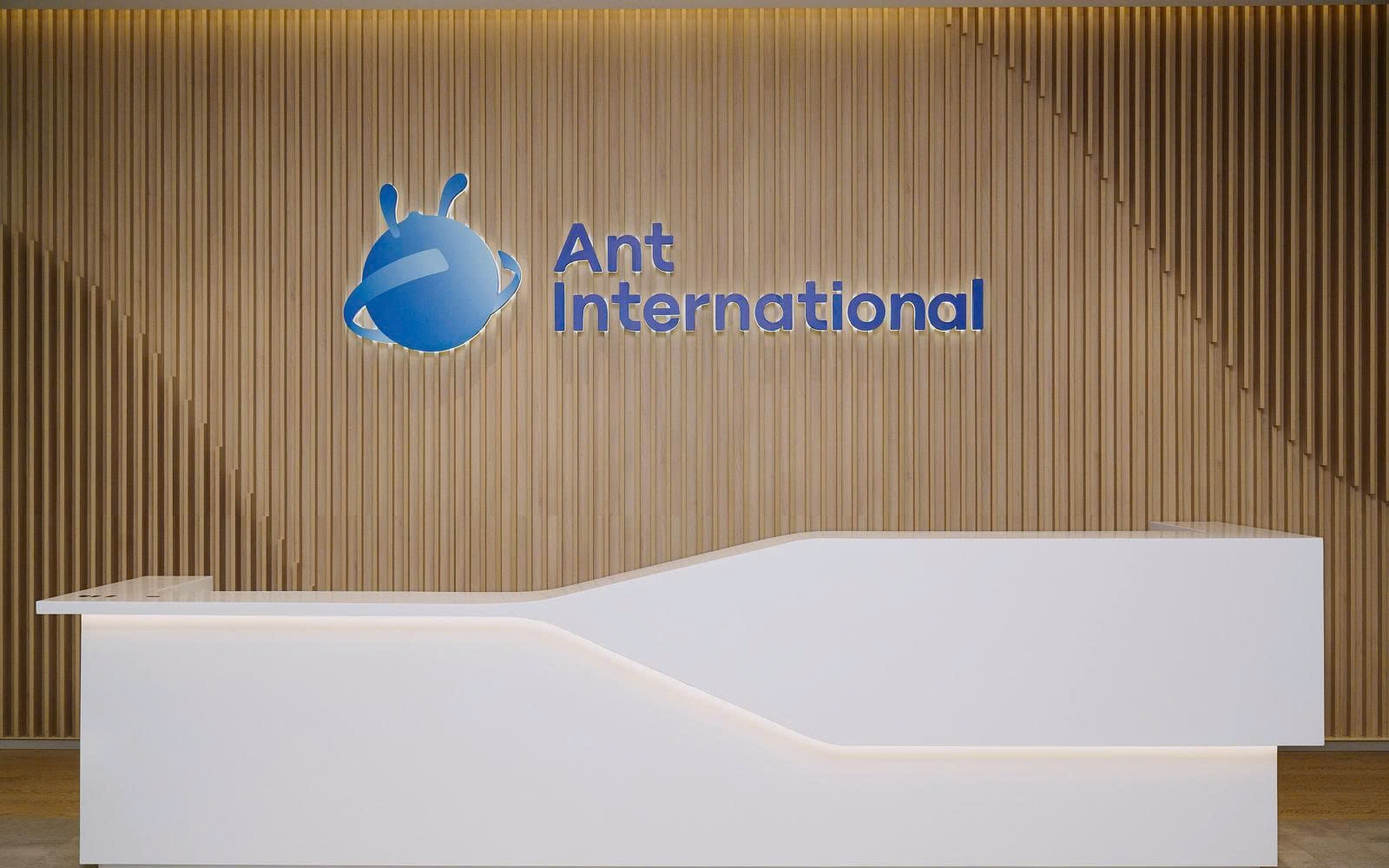 Ant International trở thành đối tác của cổng thanh toán CPG