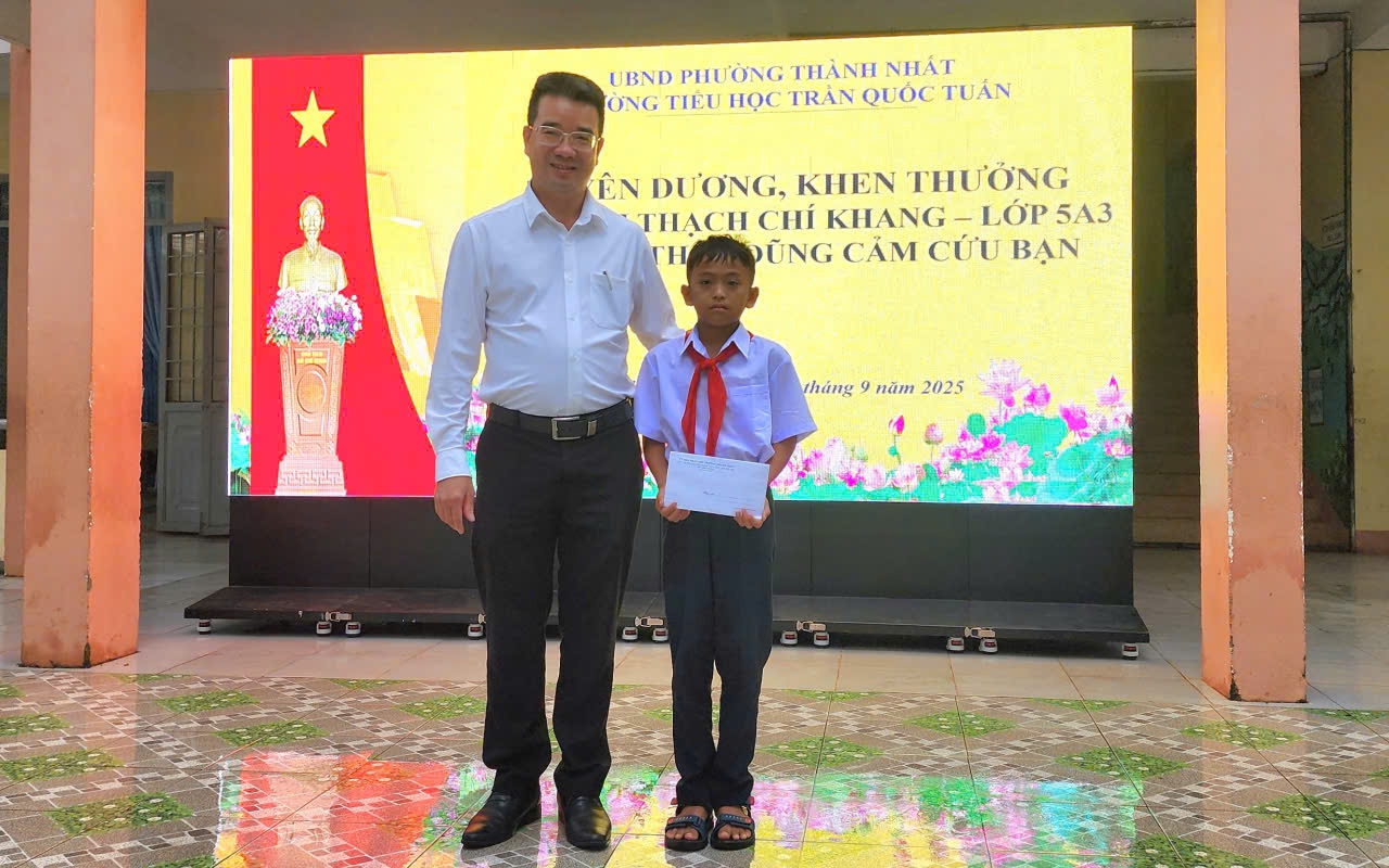Thảm án Đắk Lắk 2026: Kẻ giết người đối diện ba tội danh nghiêm trọng - Ảnh 2.