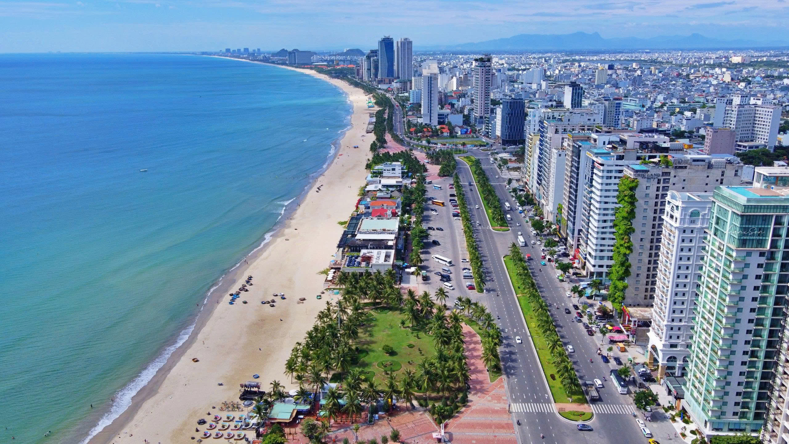Một kh&aacute;ch sạn tại Đ&agrave; Nẵng bị phạt nặng, li&ecirc;n quan xử l&yacute; chất thải nguy hại- Ảnh 1.