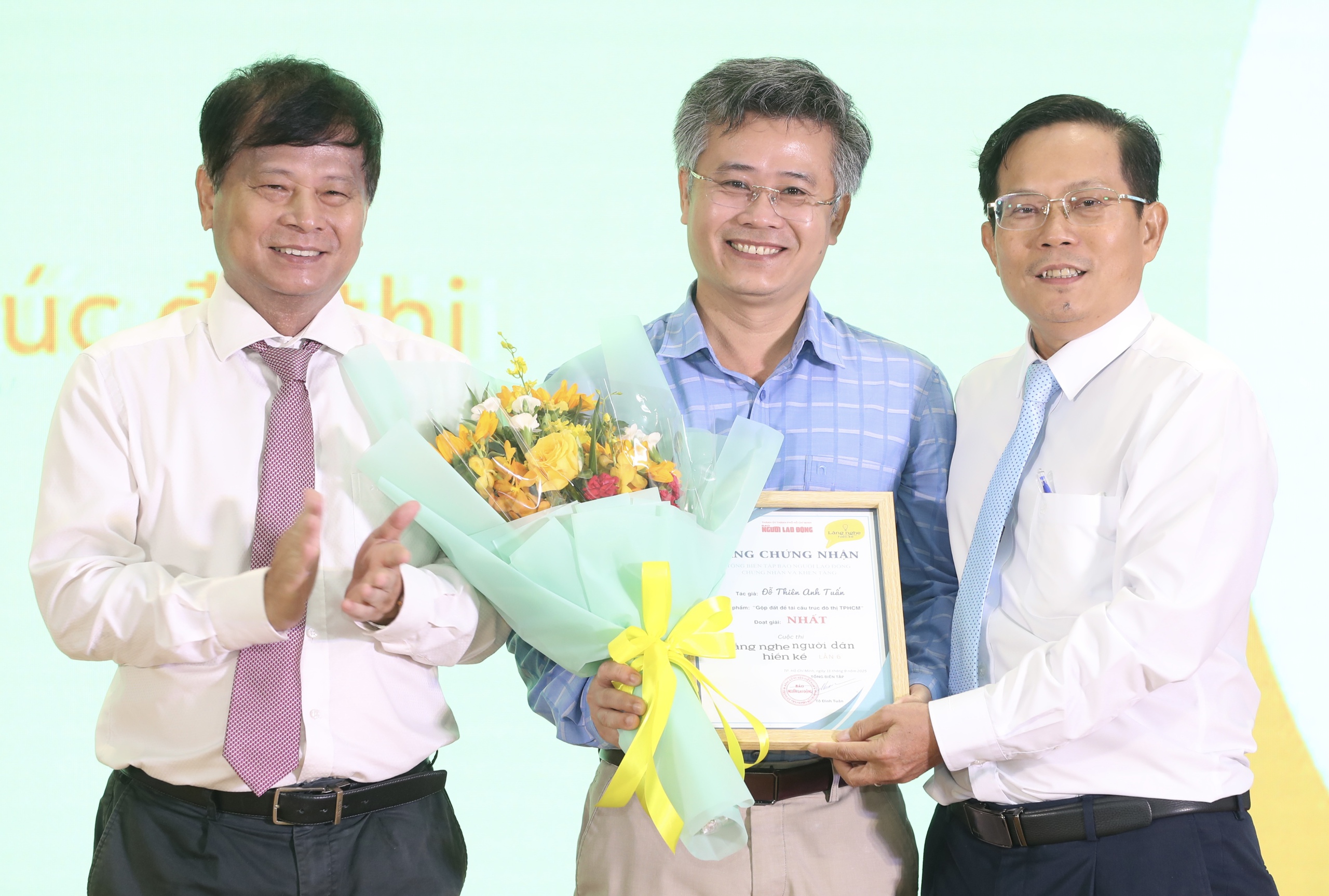Thể lệ cuộc thi "Lắng nghe người d&acirc;n hiến kế" lần 7- Ảnh 2.