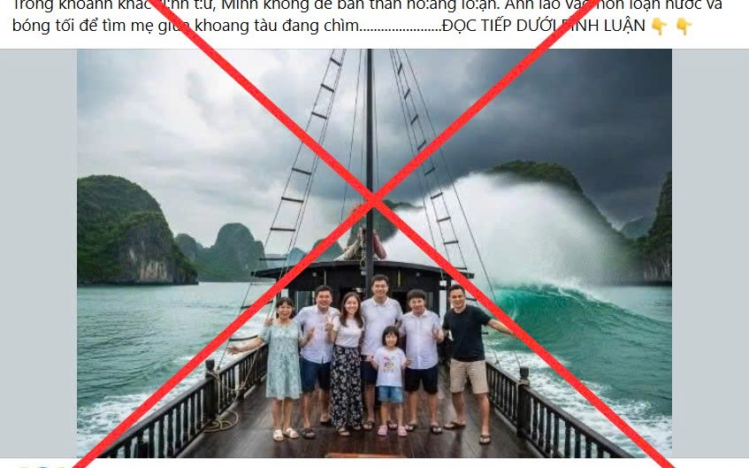 Ngăn công nghệ vượt ranh giới đạo đức