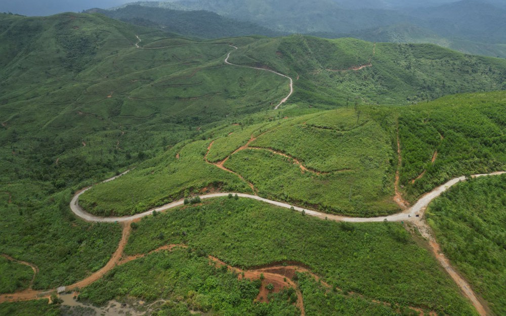 Kế hoạch mở đường đồ sộ ở Đà Nẵng, Huế và Quảng Trị