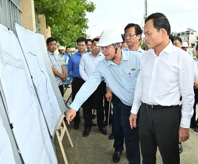 Chấm dứt tình trạng "phát văn bản lên - xuống"- Ảnh 1.