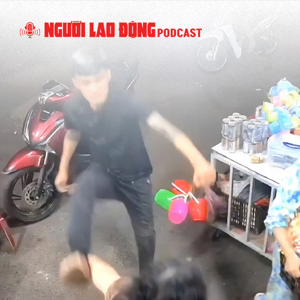 Diễn biến bất ngờ vụ thanh niên đánh thai phụ rồi nói "Biết tao là ai không?"