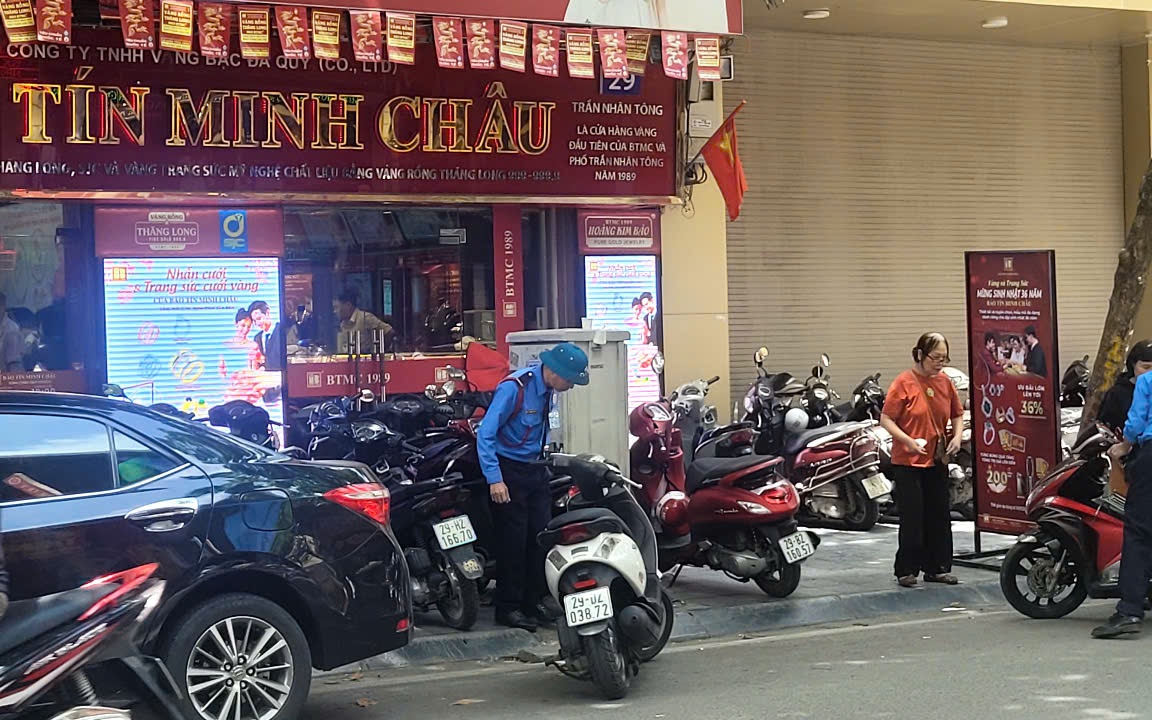 SJC, Bảo Tín Minh Châu, Doji bị phạt vì đưa thông tin gây nhầm lẫn cho khách hàng