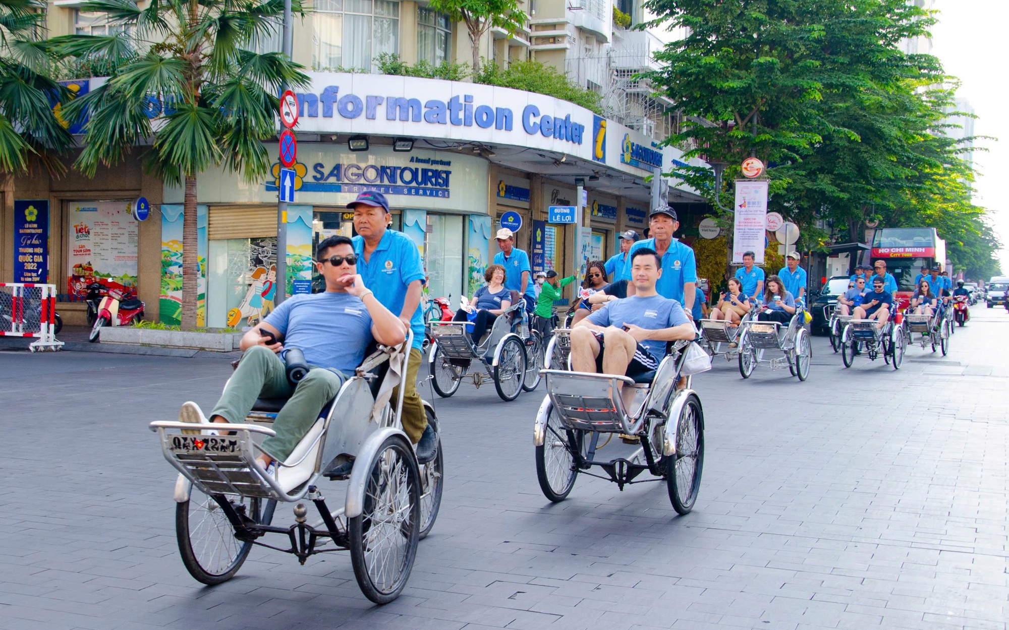 Siêu đô thị du lịch đã rất gần (*): Nhiều kiến giải từ thực tiễn