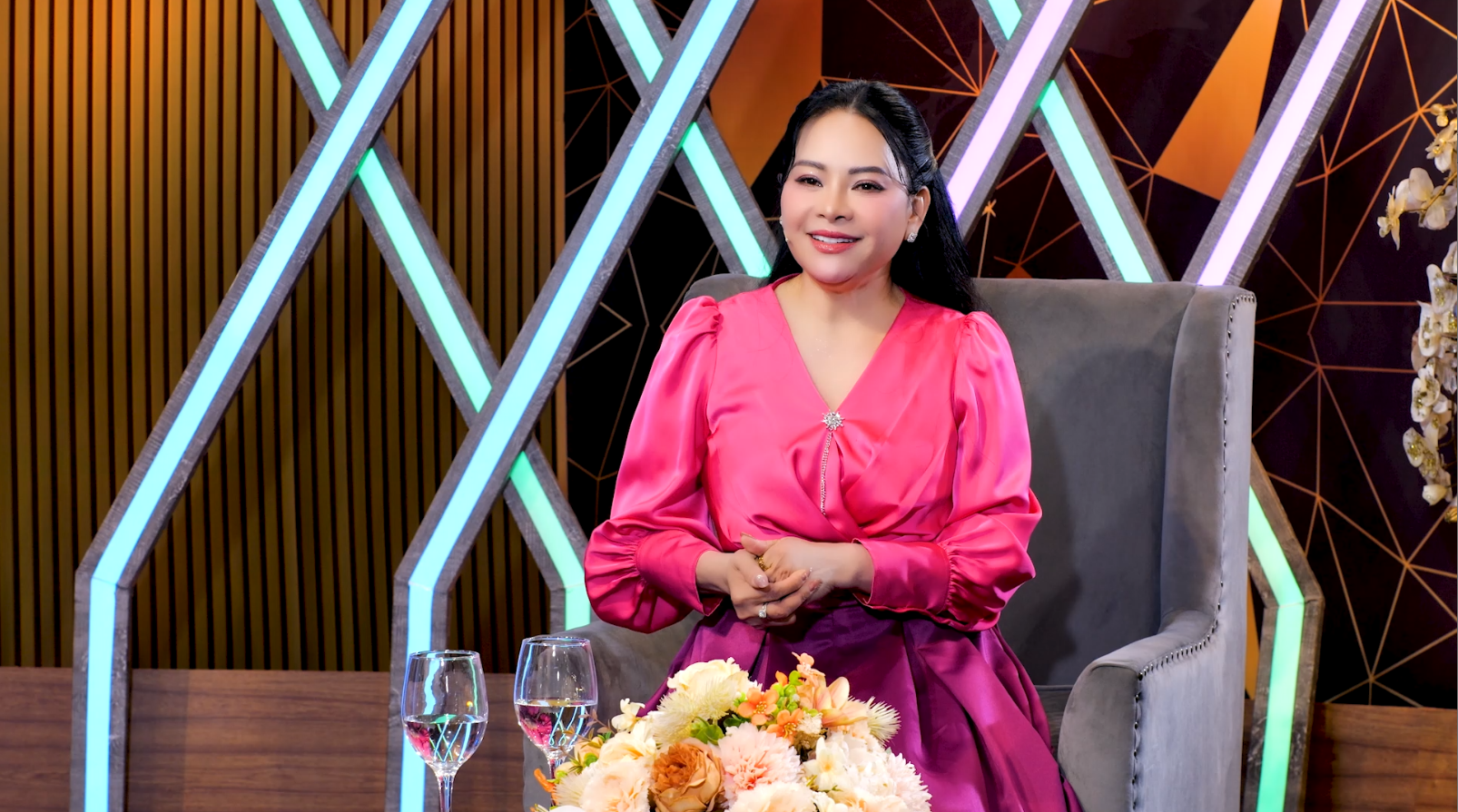 Ca sĩ Đ&ocirc;ng Đ&agrave;o hừng hực lửa nghề, trăn trở nạn học vẹt- Ảnh 3.