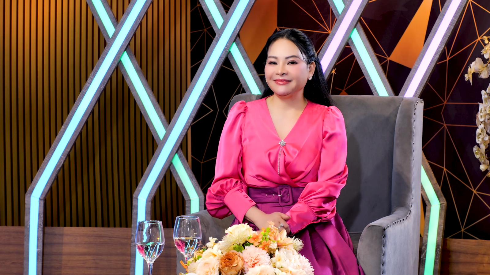 Ca sĩ Đ&ocirc;ng Đ&agrave;o hừng hực lửa nghề, trăn trở nạn học vẹt- Ảnh 1.